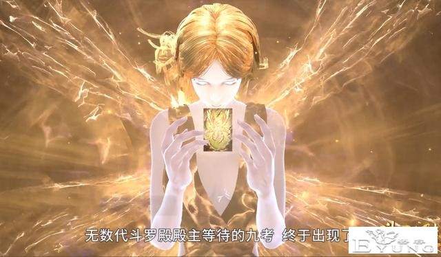 斗罗174集炸裂！天使九考降临，九种天使卡牌，完全碾压海神九考-1.jpg