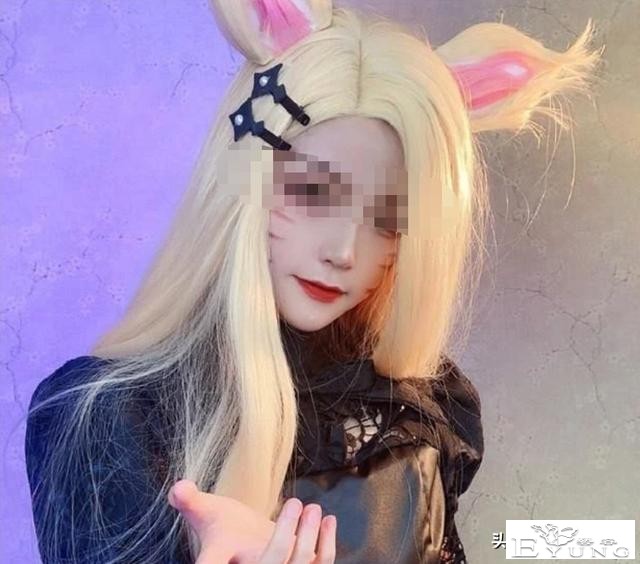 千万粉变装女网红被判50万，举报前老板视频实锤：我人设崩塌-1.jpg