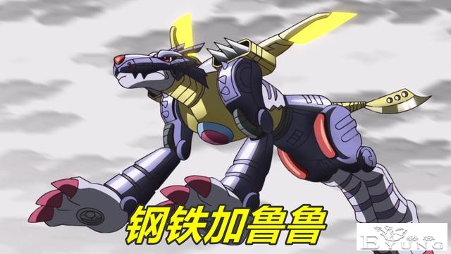 新数码宝贝：8个究极体聚集，究极双天使霸气，龙鲁上演最后绝杀-7.jpg