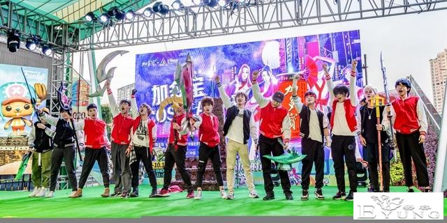 “深圳国际电玩节”全新升级，打造“十一消费新地标”-5.jpg