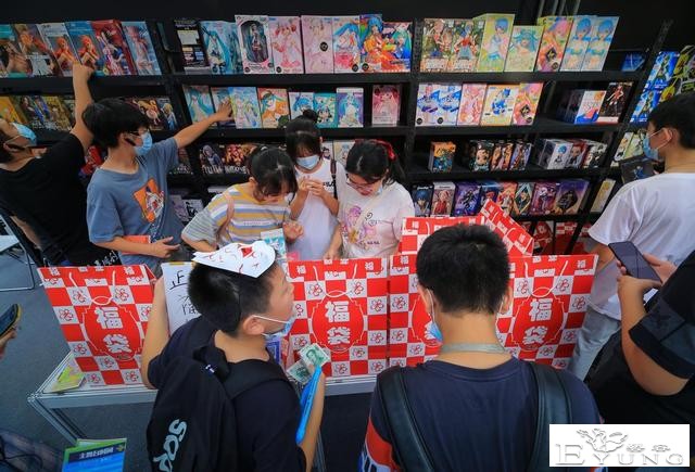“深圳国际电玩节”全新升级，打造“十一消费新地标”-7.jpg