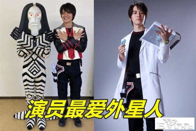 特利迦奥特曼：彰人达达上线，合影照意外曝光，原来它有三个脚趾-3.jpg