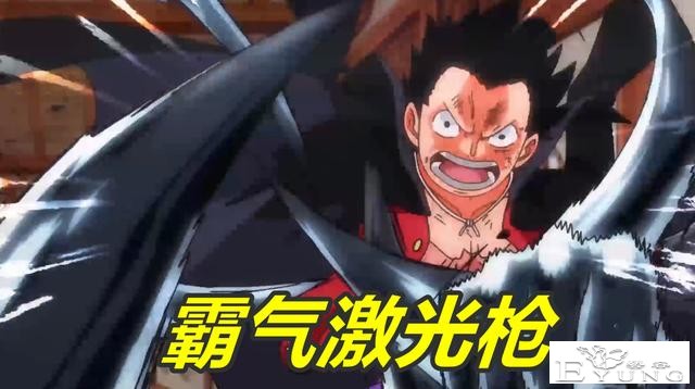 海贼王991集，霸王色霸气烂大街，路飞激战大和，狼牙棒完胜霸气-4.jpg