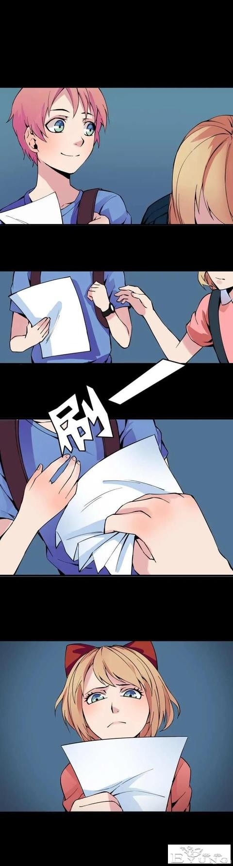 人性漫画——嫉妒使人面目全非-2.jpg