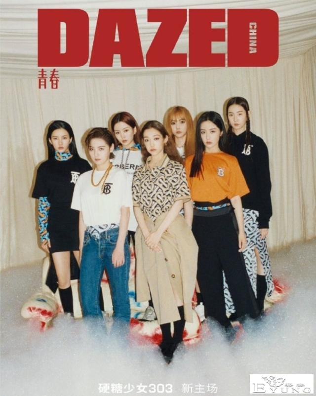 硬糖少女曝光频率舒适，1个月3档综艺不紧不慢，粉丝担忧完全多余-1.jpg