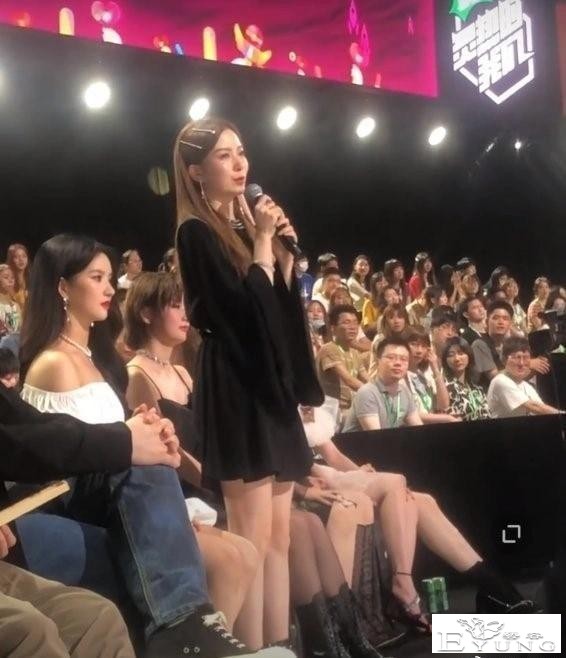 硬糖少女曝光频率舒适，1个月3档综艺不紧不慢，粉丝担忧完全多余-5.jpg