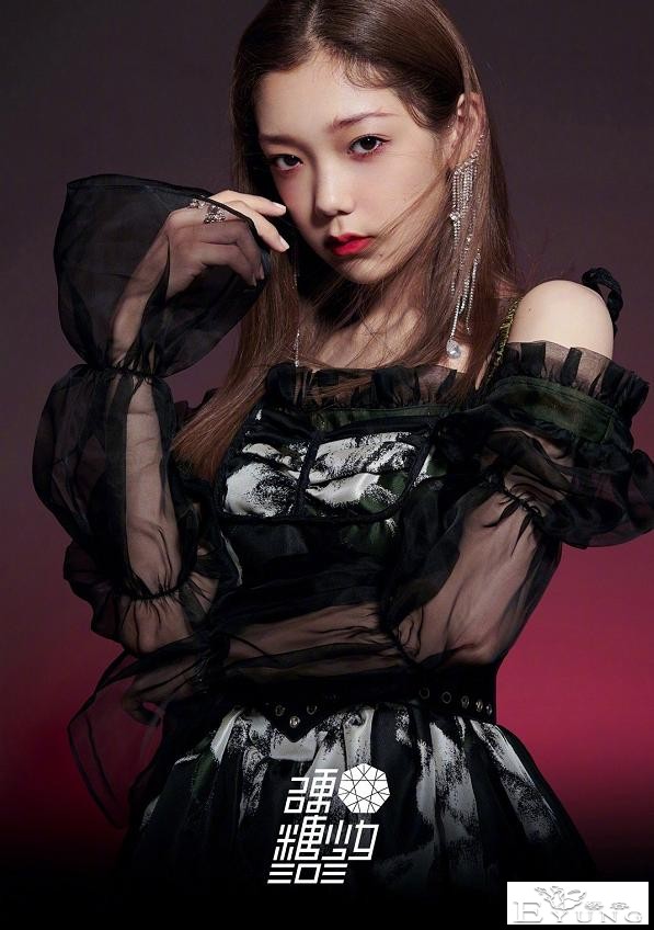 硬糖少女曝光频率舒适，1个月3档综艺不紧不慢，粉丝担忧完全多余-8.jpg