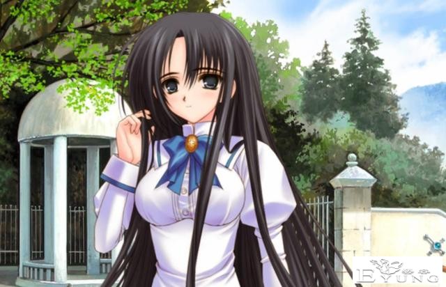 少女爱上姐姐又要出动画了，知道这部作品的朋友应该不小了吧？-3.jpg