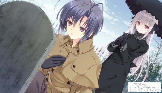 少女爱上姐姐又要出动画了，知道这部作品的朋友应该不小了吧？-4.jpg