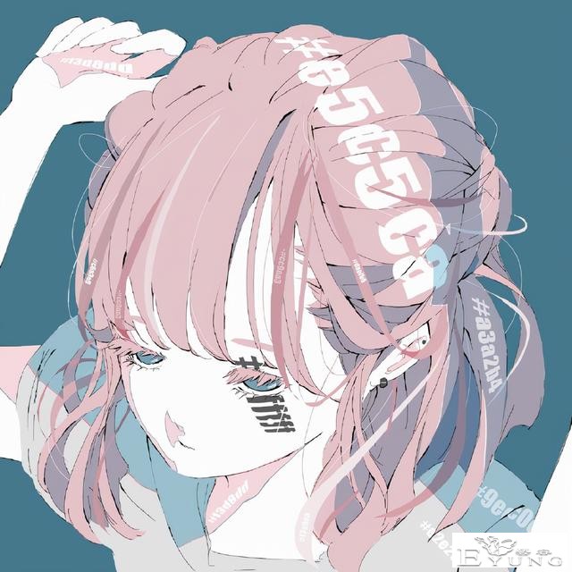 这位画师大佬的作品好适合做头像啊，情绪表达简直绝了-6.jpg