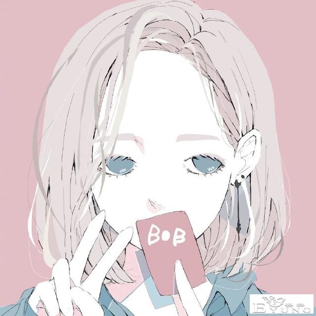 这位画师大佬的作品好适合做头像啊，情绪表达简直绝了-3.jpg