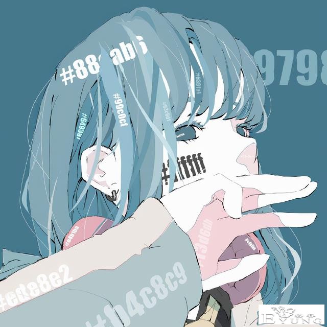 这位画师大佬的作品好适合做头像啊，情绪表达简直绝了-7.jpg