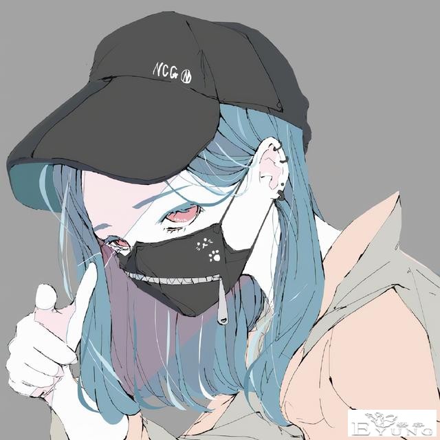 这位画师大佬的作品好适合做头像啊，情绪表达简直绝了-8.jpg