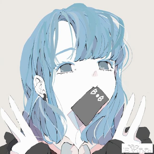 这位画师大佬的作品好适合做头像啊，情绪表达简直绝了-9.jpg