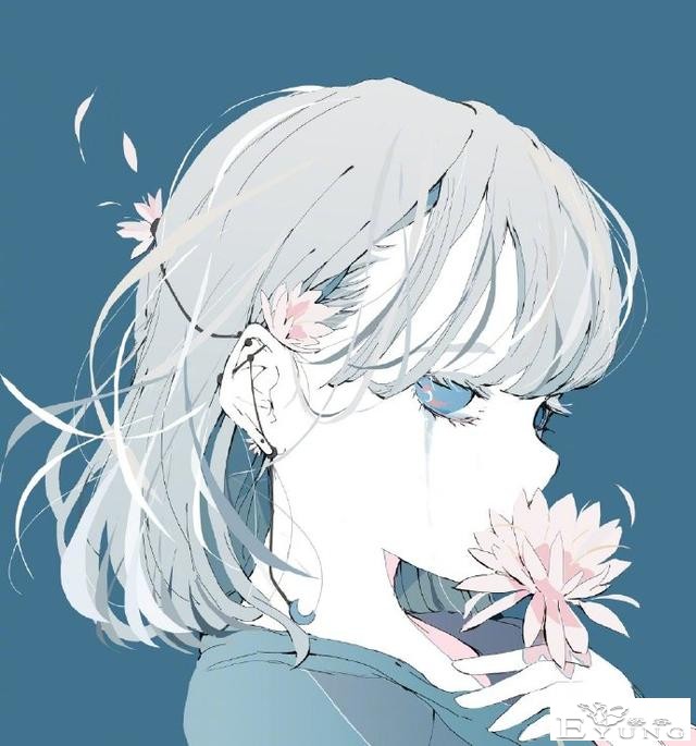 这位画师大佬的作品好适合做头像啊，情绪表达简直绝了-10.jpg