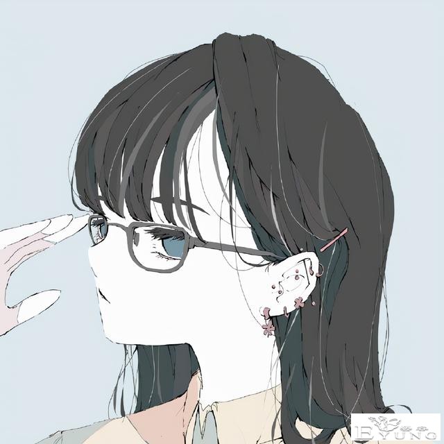 这位画师大佬的作品好适合做头像啊，情绪表达简直绝了-13.jpg