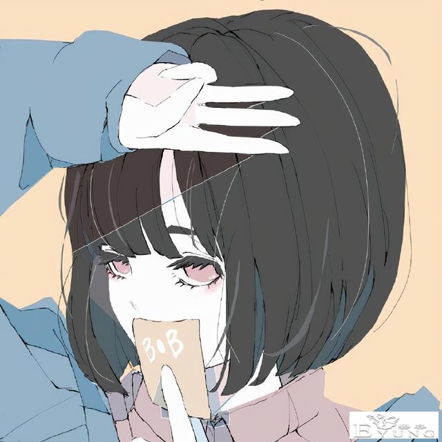 这位画师大佬的作品好适合做头像啊，情绪表达简直绝了-15.jpg