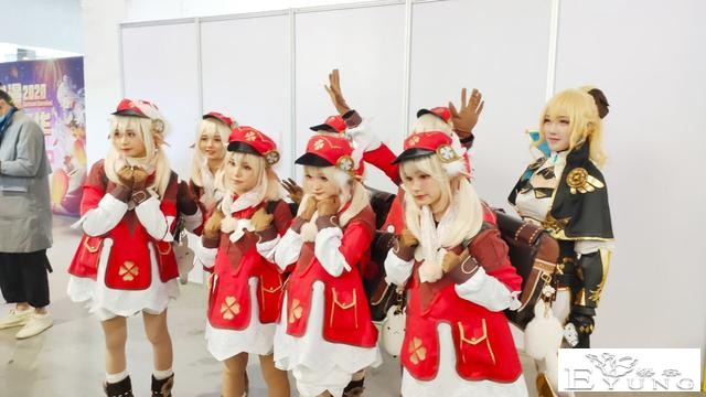 国内漫展遇到假原神，这玩意还能有假的？这些人图什么啊？-3.jpg