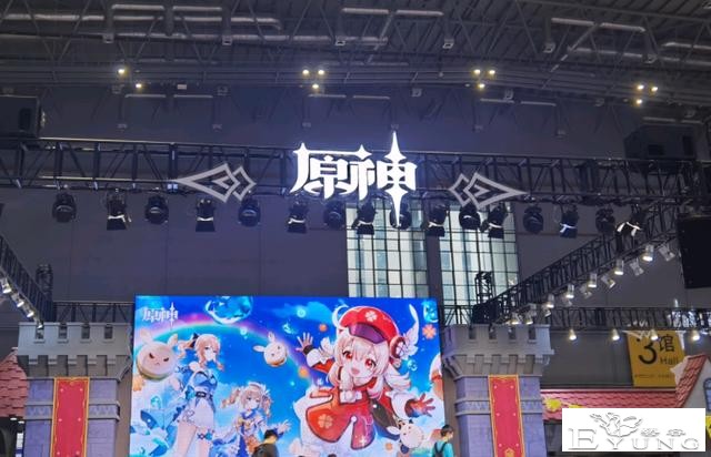 国内漫展遇到假原神，这玩意还能有假的？这些人图什么啊？-4.jpg