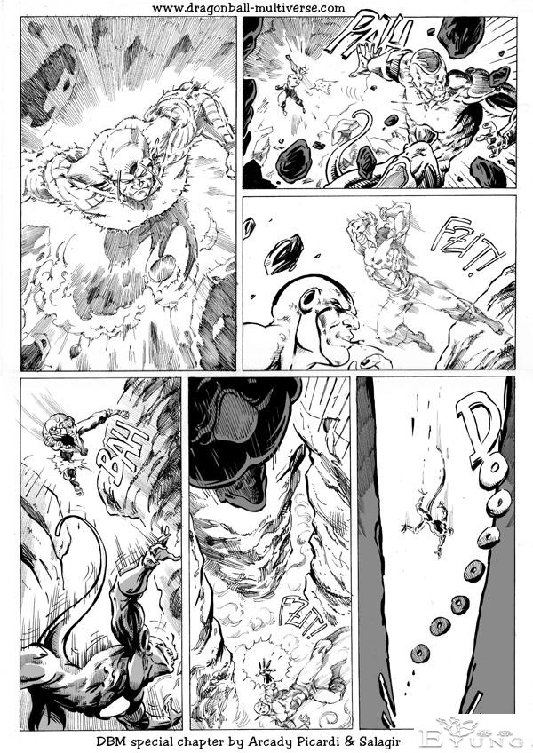 龙珠超次元乱战漫画041话：第7宇宙，帝国倾覆-14.jpg