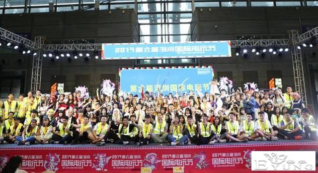 电玩节遇上购物季，“沉浸式打卡”激活华强北夜间经济-6.jpg
