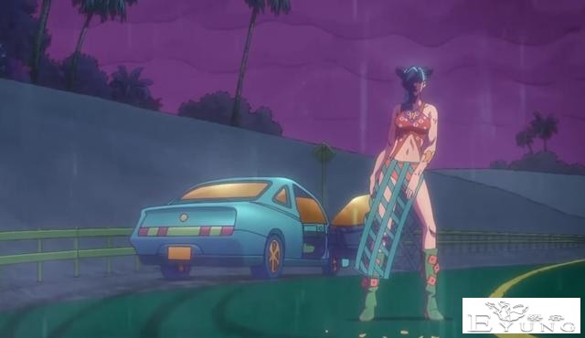 B站宣布JOJO石之海独家，但是我不禁要问：能按时播出么？-1.jpg