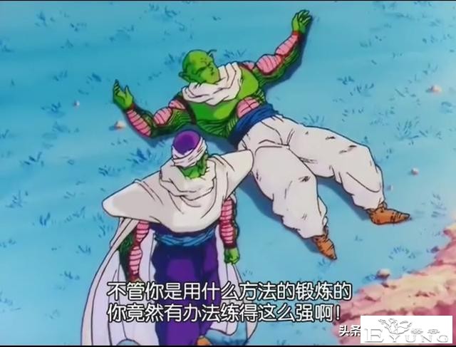 超次元乱战之第7宇宙，娜美克星人全体同化，实力吊打弗利沙-31.jpg