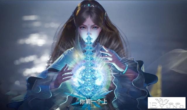 斗罗175集，海神之光终极考核，七怪全员变白虎，只有一人被抛弃-4.jpg