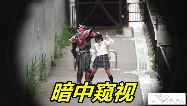 特利迦奥特曼10话先行，痴汉达贡上线，强行掳走女主，剧情燃起来-4.jpg