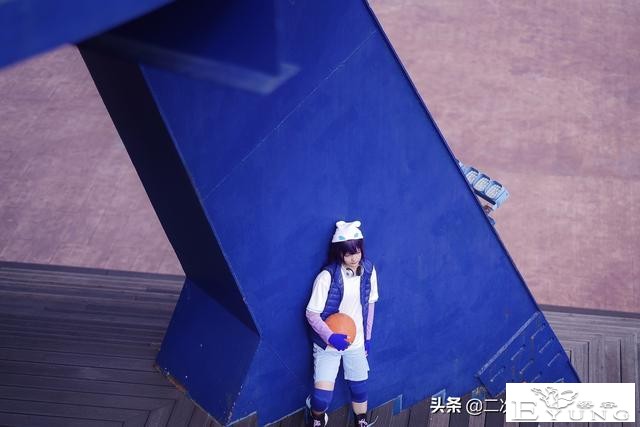 《守护甜心！》藤咲凪彦，温柔可爱帅气，很令人舒适的一组cos-7.jpg