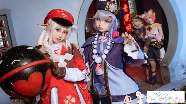 cos：二次元cos大赏原神1周年-2.jpg