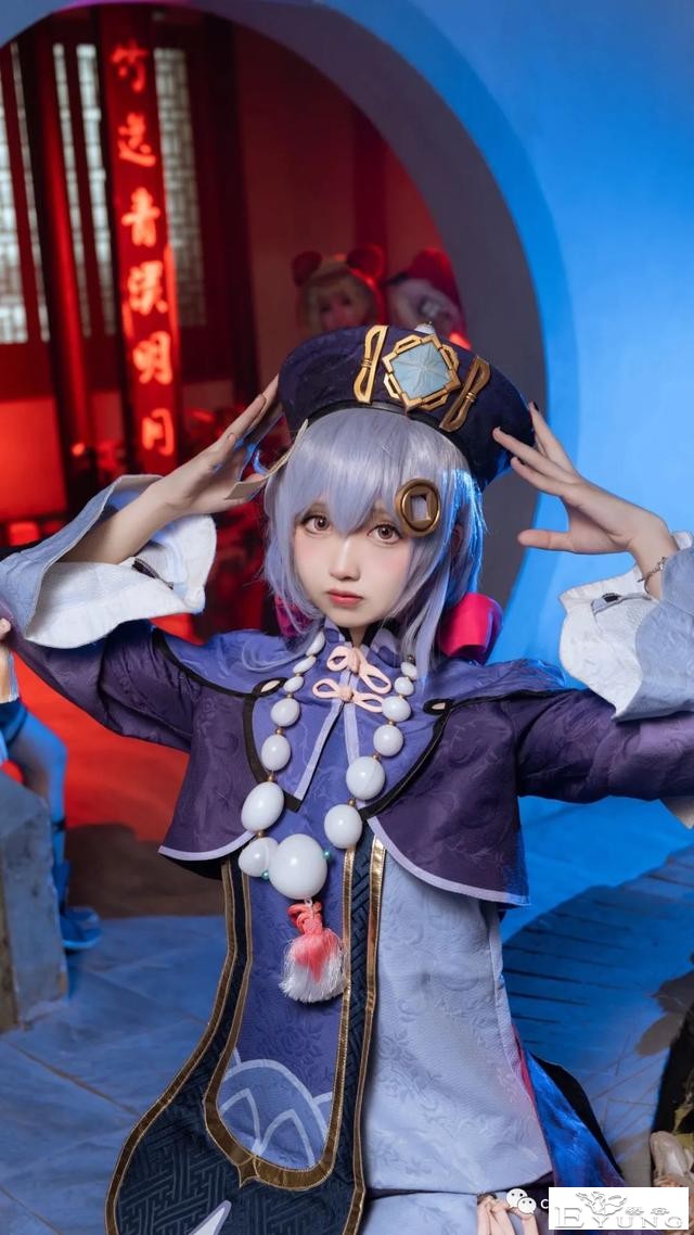 cos：二次元cos大赏原神1周年-6.jpg