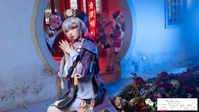 cos：二次元cos大赏原神1周年-7.jpg