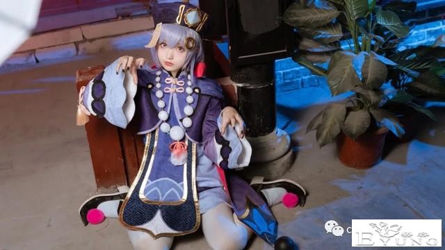 cos：二次元cos大赏原神1周年-8.jpg