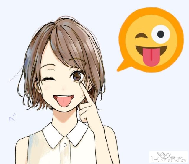 画师大佬绘制的表情包拟人太有爱了，感觉可以做成动画啊-1.jpg