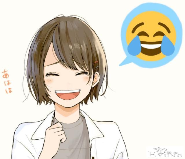 画师大佬绘制的表情包拟人太有爱了，感觉可以做成动画啊-6.jpg