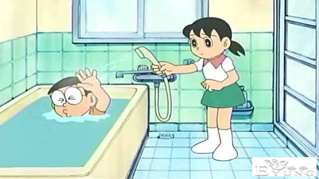 因为大雄经常被欺负，所以被静香喜欢并嫁给他？-4.jpg