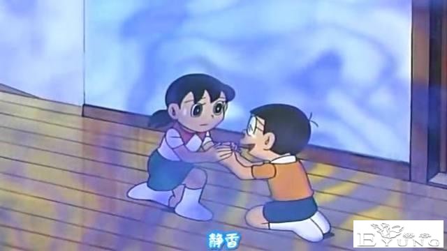 因为大雄经常被欺负，所以被静香喜欢并嫁给他？-3.jpg