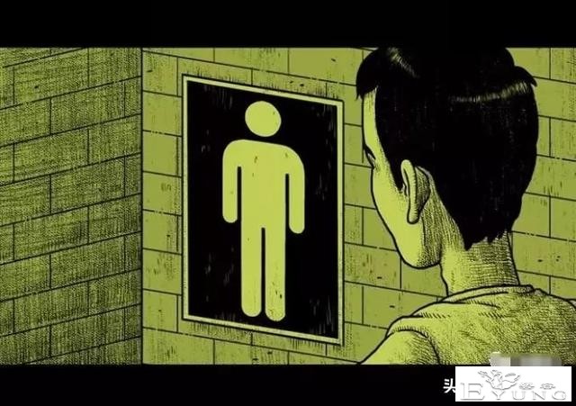 漫画：《厕所》上厕所的奇怪发现-5.jpg