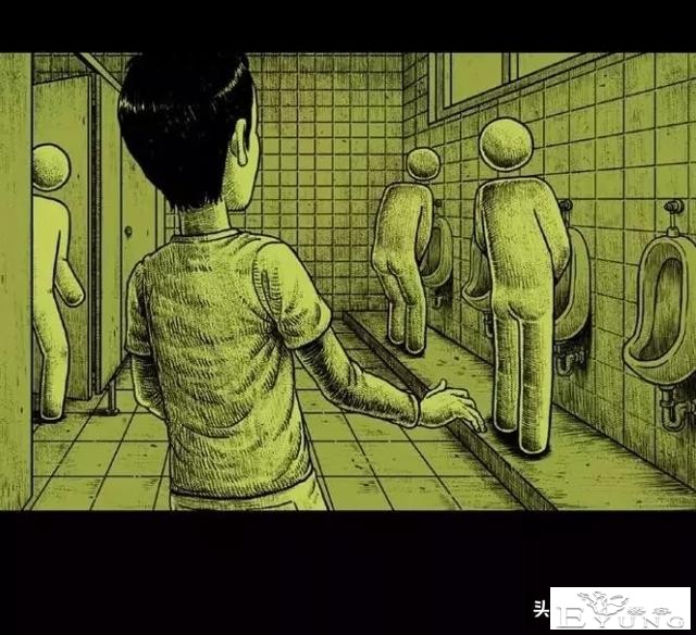 漫画：《厕所》上厕所的奇怪发现-10.jpg