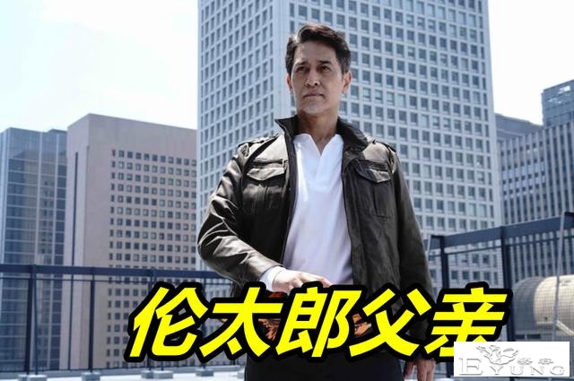 假面骑士圣刃外传，黄雷新形态！伦太郎父亲入局，邪恶不死鸟降临-3.jpg