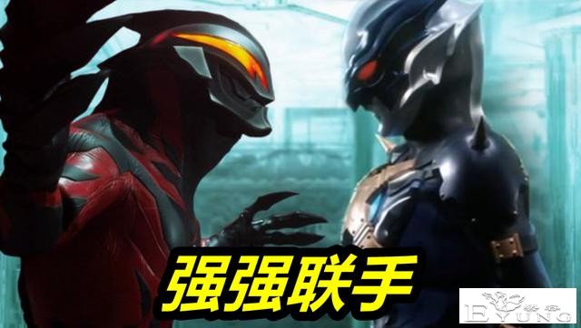 奥特曼：邪恶三巨头开“茶话会”，奥特之王看见也慌，光之国危险-2.jpg