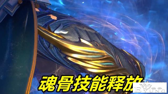 斗罗177集，海神第二考开始，10W年大白鲨登场，小白看得唐三眼馋-3.jpg