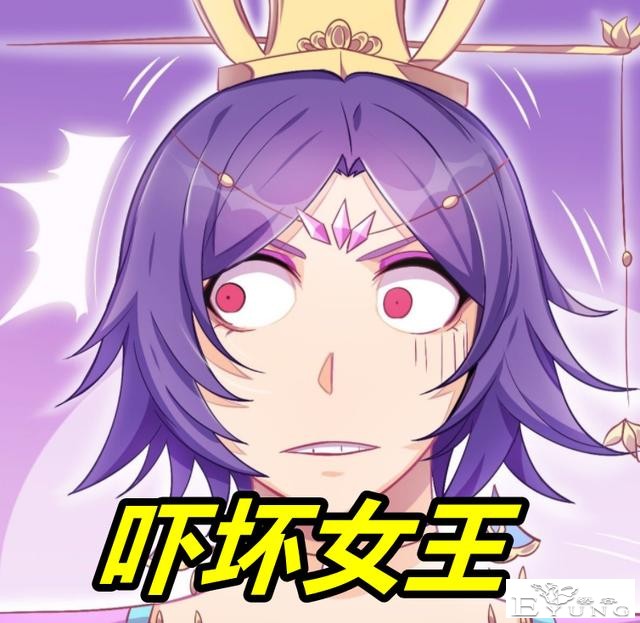 叶罗丽：黎灰抱着石头犯花痴，美情兔登场，仅用一招降服御王黎灰-5.jpg