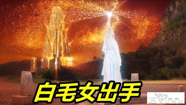 特利迦奥特曼：喜提“黄金U盘”！又靠女人变身，斯迈露创造奇迹-3.jpg
