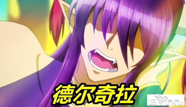 入间同学入魔大结局，魔王终于登场，入间老婆确定，新目标当魔王-1.jpg