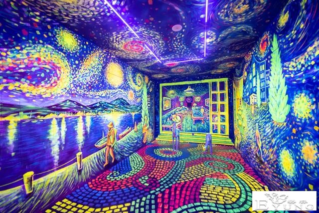 分分钟出大片！济南这个地方开启探月之旅？雨小荷送上夜游攻略！-14.jpg