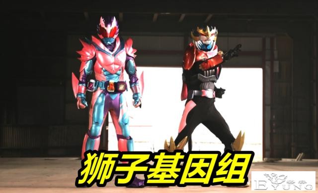 假面骑士Revice：骑士厨“炫富”，不愧是博士，难怪这么多基因组-2.jpg