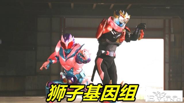 假面骑士Revice：恶魔一辉合体失败，招财猫登场，结局被二骑背刺-1.jpg