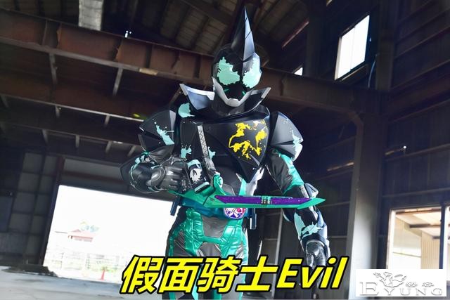 假面骑士Revice：恶魔一辉合体失败，招财猫登场，结局被二骑背刺-5.jpg